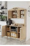 Hanah Home Avior 120 - Sapphire Oak